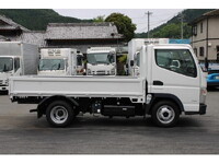 MITSUBISHI FUSO Canter Flat Body TPG-FBA00 2016 35,000km_5