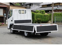 MITSUBISHI FUSO Canter Flat Body TPG-FBA00 2016 35,000km_9