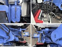 HINO Profia Safety Loader (With 4 Steps Of Cranes) KS-FW1EWWA 2004 853,228km_16
