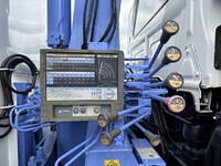 HINO Profia Safety Loader (With 4 Steps Of Cranes) KS-FW1EWWA 2004 853,228km_18