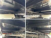 HINO Profia Safety Loader (With 4 Steps Of Cranes) KS-FW1EWWA 2004 853,228km_22