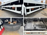 HINO Profia Safety Loader (With 4 Steps Of Cranes) KS-FW1EWWA 2004 853,228km_24
