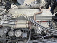 HINO Profia Safety Loader (With 4 Steps Of Cranes) KS-FW1EWWA 2004 853,228km_29