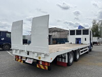 HINO Profia Safety Loader (With 4 Steps Of Cranes) KS-FW1EWWA 2004 853,228km_2