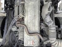 HINO Profia Safety Loader (With 4 Steps Of Cranes) KS-FW1EWWA 2004 853,228km_31