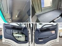 HINO Profia Safety Loader (With 4 Steps Of Cranes) KS-FW1EWWA 2004 853,228km_33