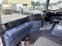 HINO Profia Safety Loader (With 4 Steps Of Cranes) KS-FW1EWWA 2004 853,228km_34