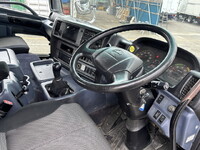HINO Profia Safety Loader (With 4 Steps Of Cranes) KS-FW1EWWA 2004 853,228km_37