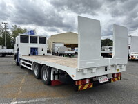 HINO Profia Safety Loader (With 4 Steps Of Cranes) KS-FW1EWWA 2004 853,228km_4