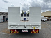 HINO Profia Safety Loader (With 4 Steps Of Cranes) KS-FW1EWWA 2004 853,228km_9