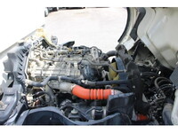 MITSUBISHI FUSO Canter Dump TKG-FBA60 2014 148,000km_10