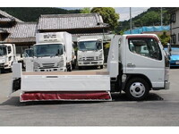 MITSUBISHI FUSO Canter Dump TKG-FBA60 2014 148,000km_11