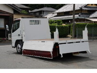 MITSUBISHI FUSO Canter Dump TKG-FBA60 2014 148,000km_13