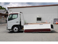 MITSUBISHI FUSO Canter Dump TKG-FBA60 2014 148,000km_14