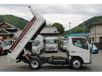 MITSUBISHI FUSO Canter Dump TKG-FBA60 2014 148,000km_16