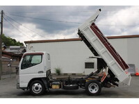 MITSUBISHI FUSO Canter Dump TKG-FBA60 2014 148,000km_17