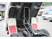 MITSUBISHI FUSO Canter Dump TKG-FBA60 2014 148,000km_18