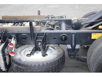 MITSUBISHI FUSO Canter Dump TKG-FBA60 2014 148,000km_21