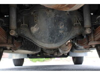 MITSUBISHI FUSO Canter Dump TKG-FBA60 2014 148,000km_25