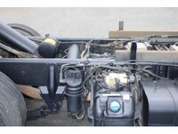 MITSUBISHI FUSO Canter Dump TKG-FBA60 2014 148,000km_28