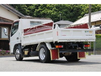 MITSUBISHI FUSO Canter Dump TKG-FBA60 2014 148,000km_2