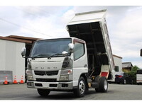 MITSUBISHI FUSO Canter Dump TKG-FBA60 2014 148,000km_3