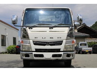 MITSUBISHI FUSO Canter Dump TKG-FBA60 2014 148,000km_4