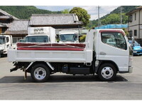 MITSUBISHI FUSO Canter Dump TKG-FBA60 2014 148,000km_5