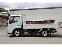MITSUBISHI FUSO Canter Dump TKG-FBA60 2014 148,000km_7