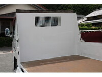 MITSUBISHI FUSO Canter Dump TKG-FBA60 2014 148,000km_9