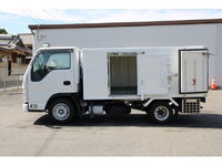 MAZDA Titan Refrigerator & Freezer Truck TRG-LHR85AN 2019 129,000km_11