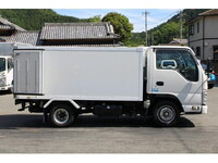 MAZDA Titan Refrigerator & Freezer Truck TRG-LHR85AN 2019 129,000km_12