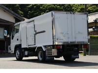 MAZDA Titan Refrigerator & Freezer Truck TRG-LHR85AN 2019 129,000km_2