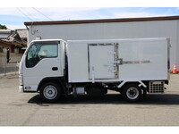 MAZDA Titan Refrigerator & Freezer Truck TRG-LHR85AN 2019 129,000km_3