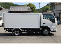 MAZDA Titan Refrigerator & Freezer Truck TRG-LHR85AN 2019 129,000km_4