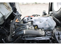 ISUZU Elf Container Carrier Truck SKG-NKR85YN 2014 22,000km_15