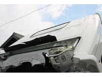 ISUZU Elf Container Carrier Truck SKG-NKR85YN 2014 22,000km_16