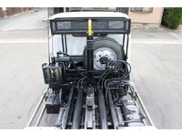 ISUZU Elf Container Carrier Truck SKG-NKR85YN 2014 22,000km_22