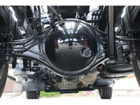 ISUZU Elf Container Carrier Truck SKG-NKR85YN 2014 22,000km_24