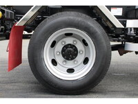 ISUZU Elf Container Carrier Truck SKG-NKR85YN 2014 22,000km_31