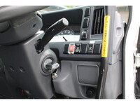 ISUZU Elf Container Carrier Truck SKG-NKR85YN 2014 22,000km_36