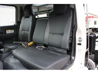 ISUZU Elf Container Carrier Truck SKG-NKR85YN 2014 22,000km_38