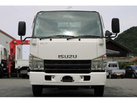 ISUZU Elf Container Carrier Truck SKG-NKR85YN 2014 22,000km_3