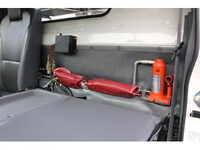 ISUZU Elf Container Carrier Truck SKG-NKR85YN 2014 22,000km_40