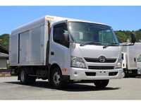 HINO Dutro Others TKG-XZU700M 2015 91,000km_1