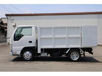 ISUZU Elf Deep Dump TKG-NJR85AD 2014 135,000km_12