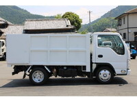 ISUZU Elf Deep Dump TKG-NJR85AD 2014 135,000km_13