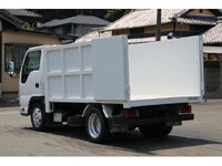 ISUZU Elf Deep Dump TKG-NJR85AD 2014 135,000km_14