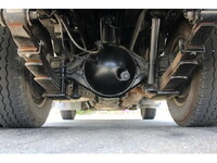 ISUZU Elf Deep Dump TKG-NJR85AD 2014 135,000km_26