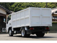 ISUZU Elf Deep Dump TKG-NJR85AD 2014 135,000km_2